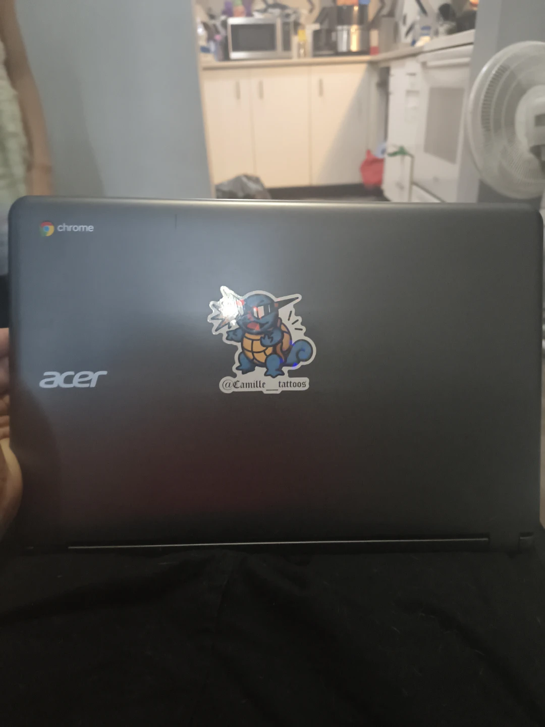 Acer Chromebook Laptop
