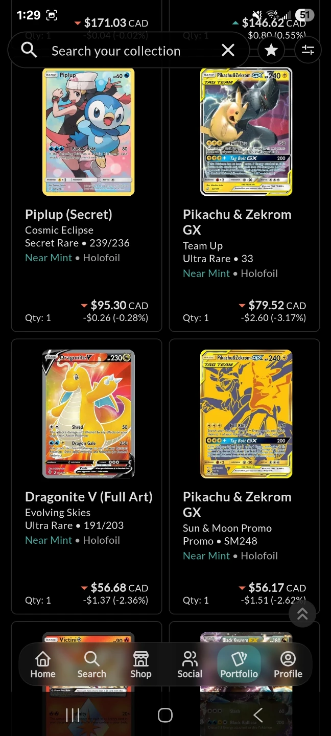 Pokemon log - photo 3