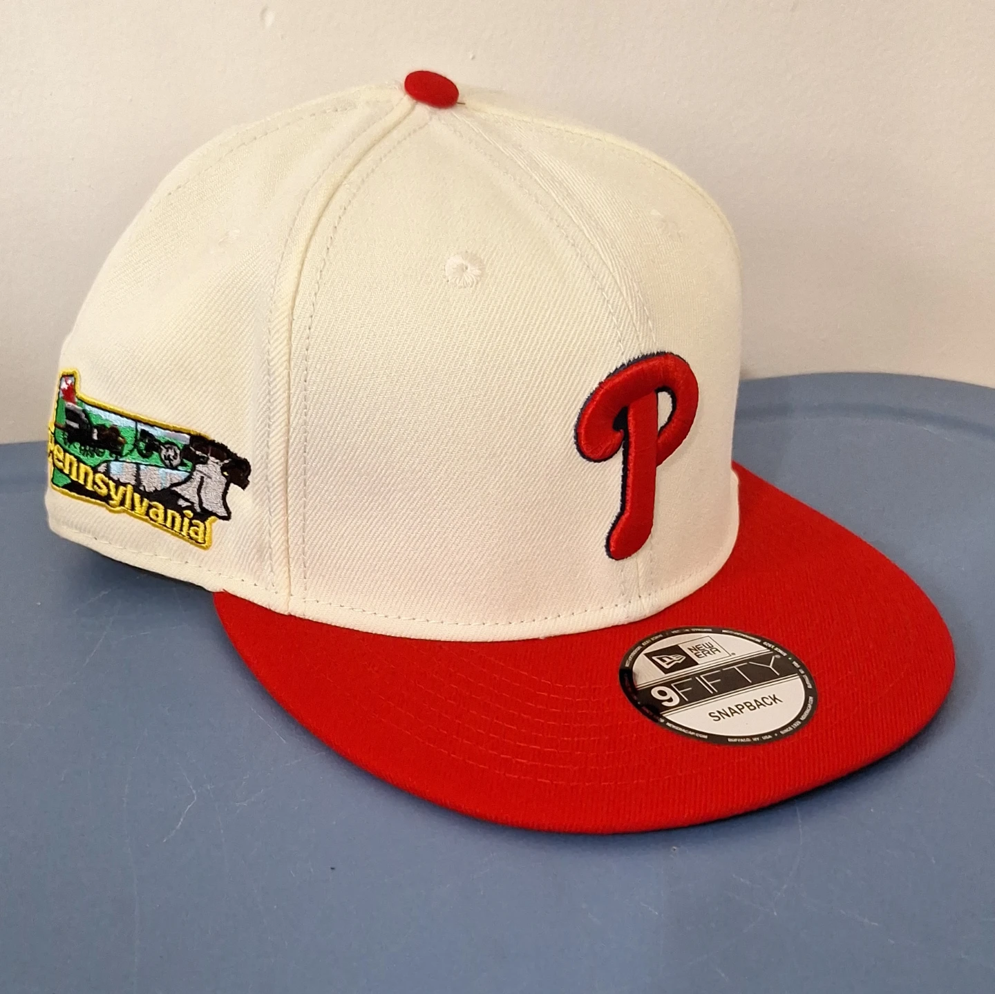 New Era 9FIFTY Snapback Baseball Caps - Various Teams - photo 2