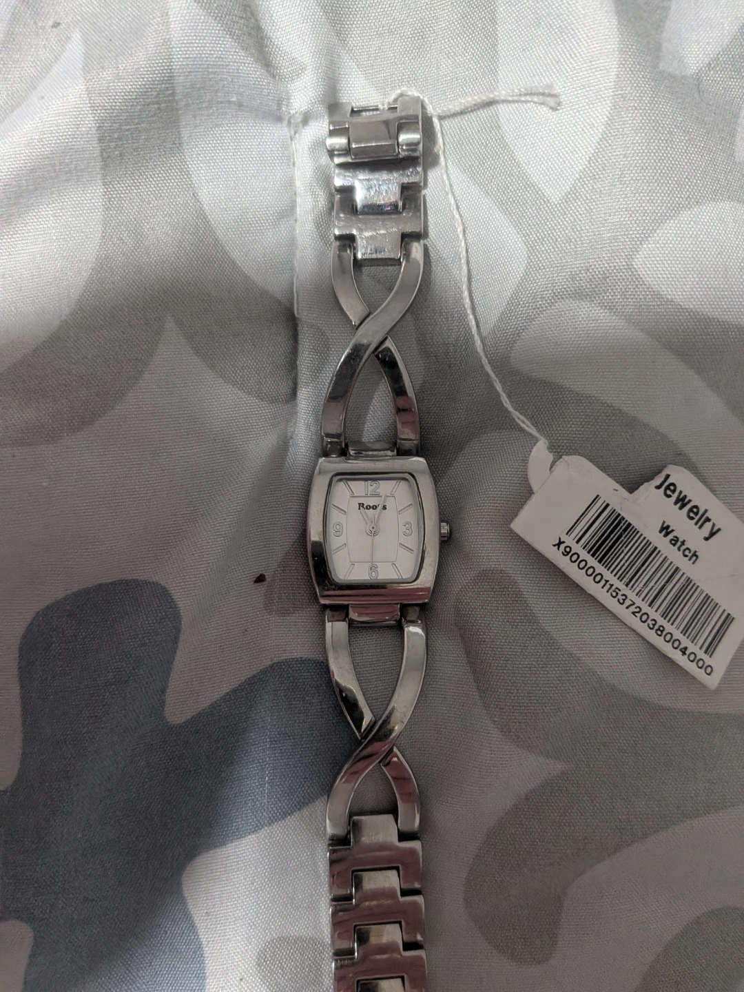 Women's Roots Watch - photo 2