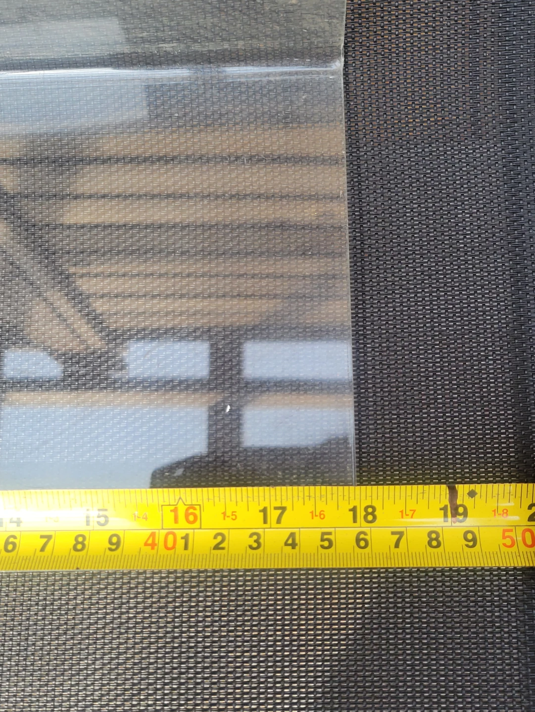 2 Acrylic Shelves - photo 2