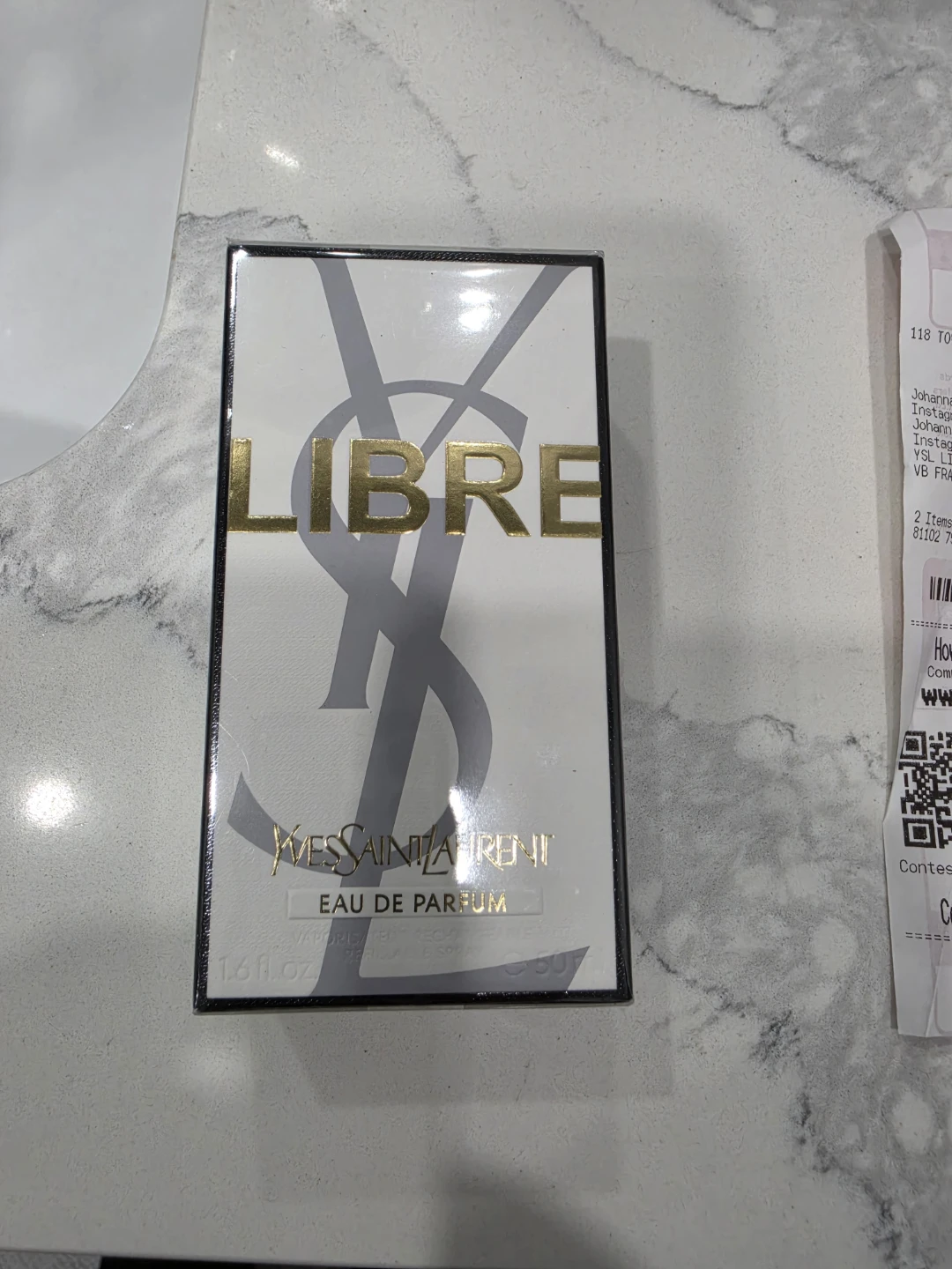 Yves Saint Laurent