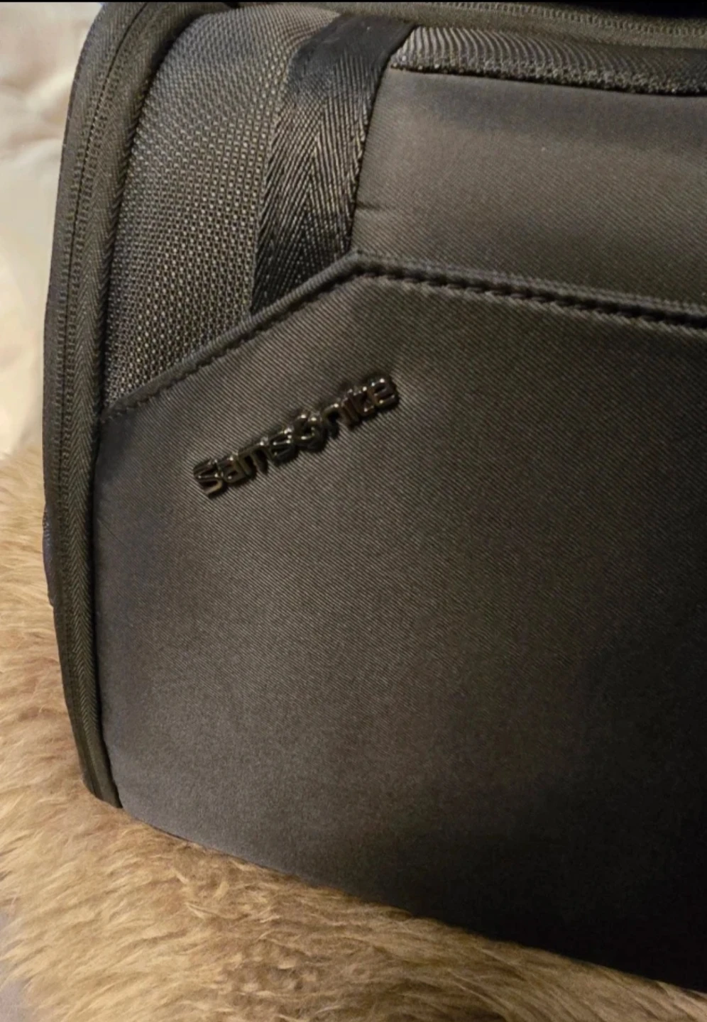 Samsonite Garment /duffle Bag - photo 2