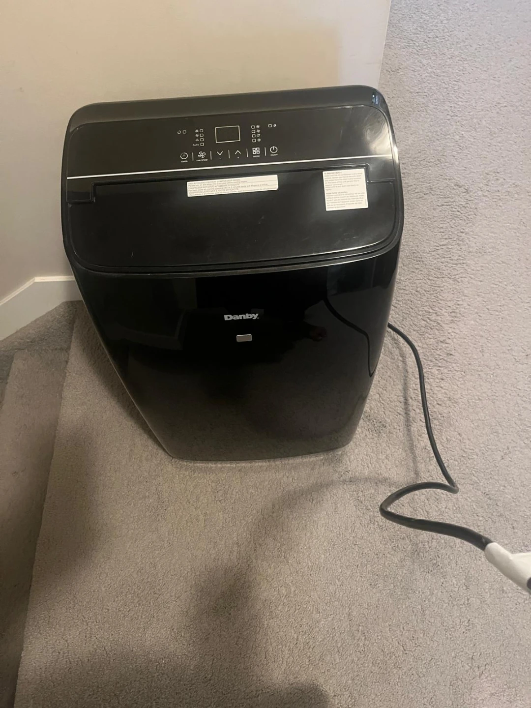 Danby Portable Air Conditioner