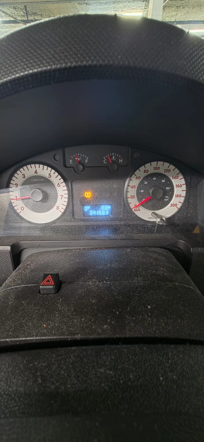 2009 Mazda Tribute FWD - photo 5