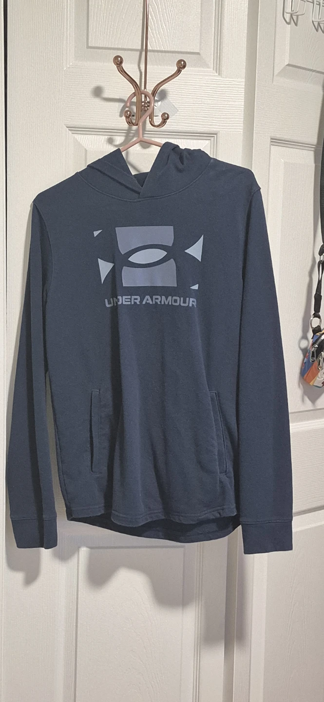 Under Armour Hoodie