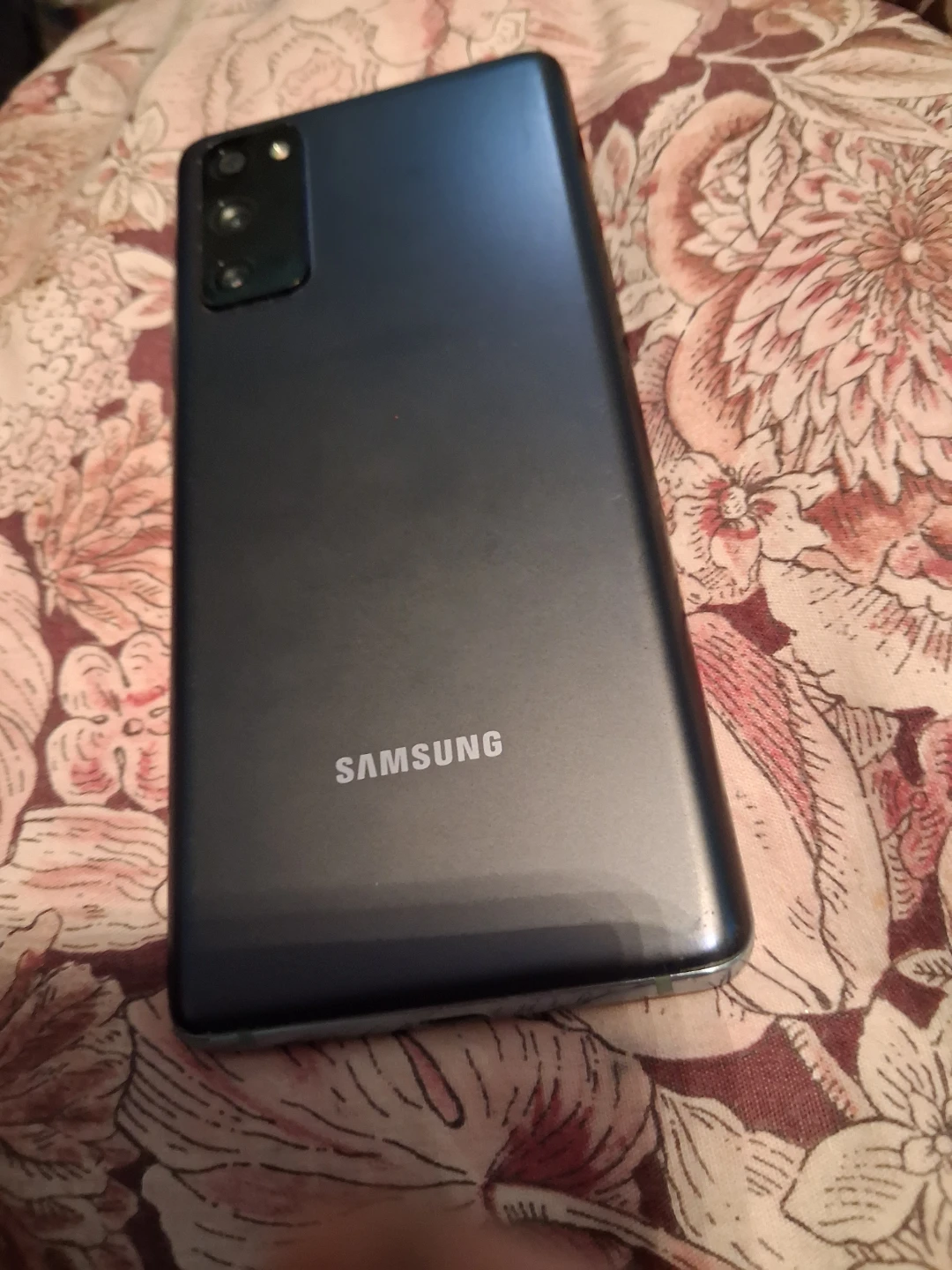 S20 fe 5g