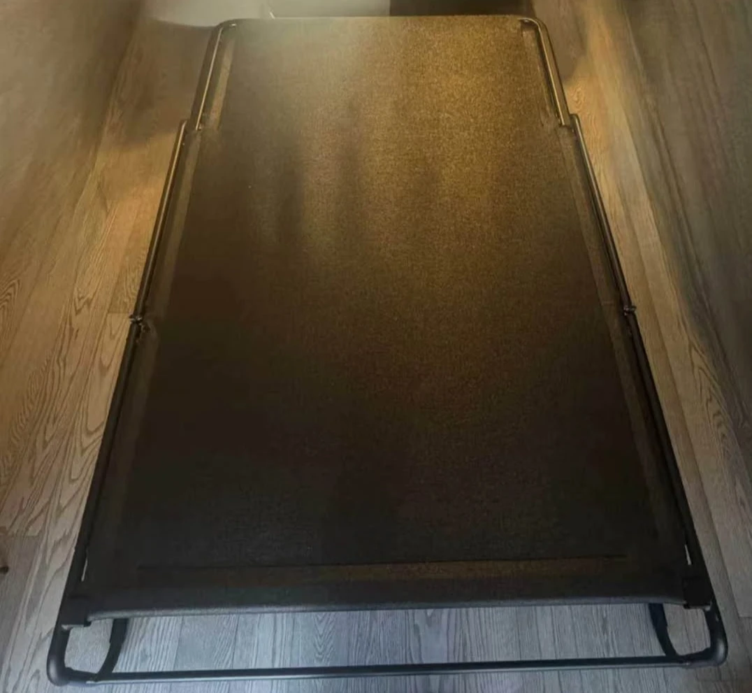 IKEA Two-Seat Sofa-Bed - photo 5