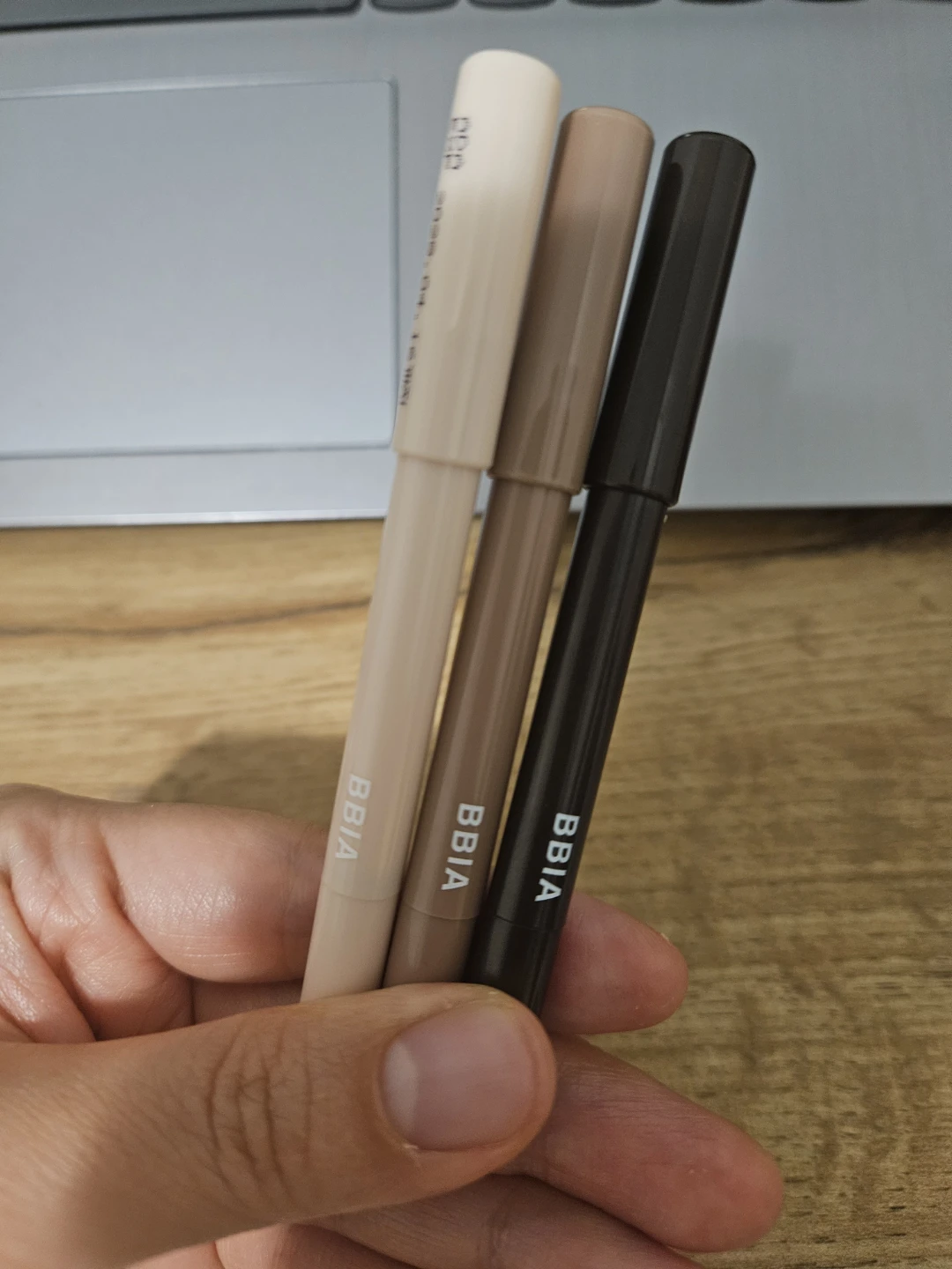 BBIA Last Auto Gel Eyeliner Mini Set - photo 2