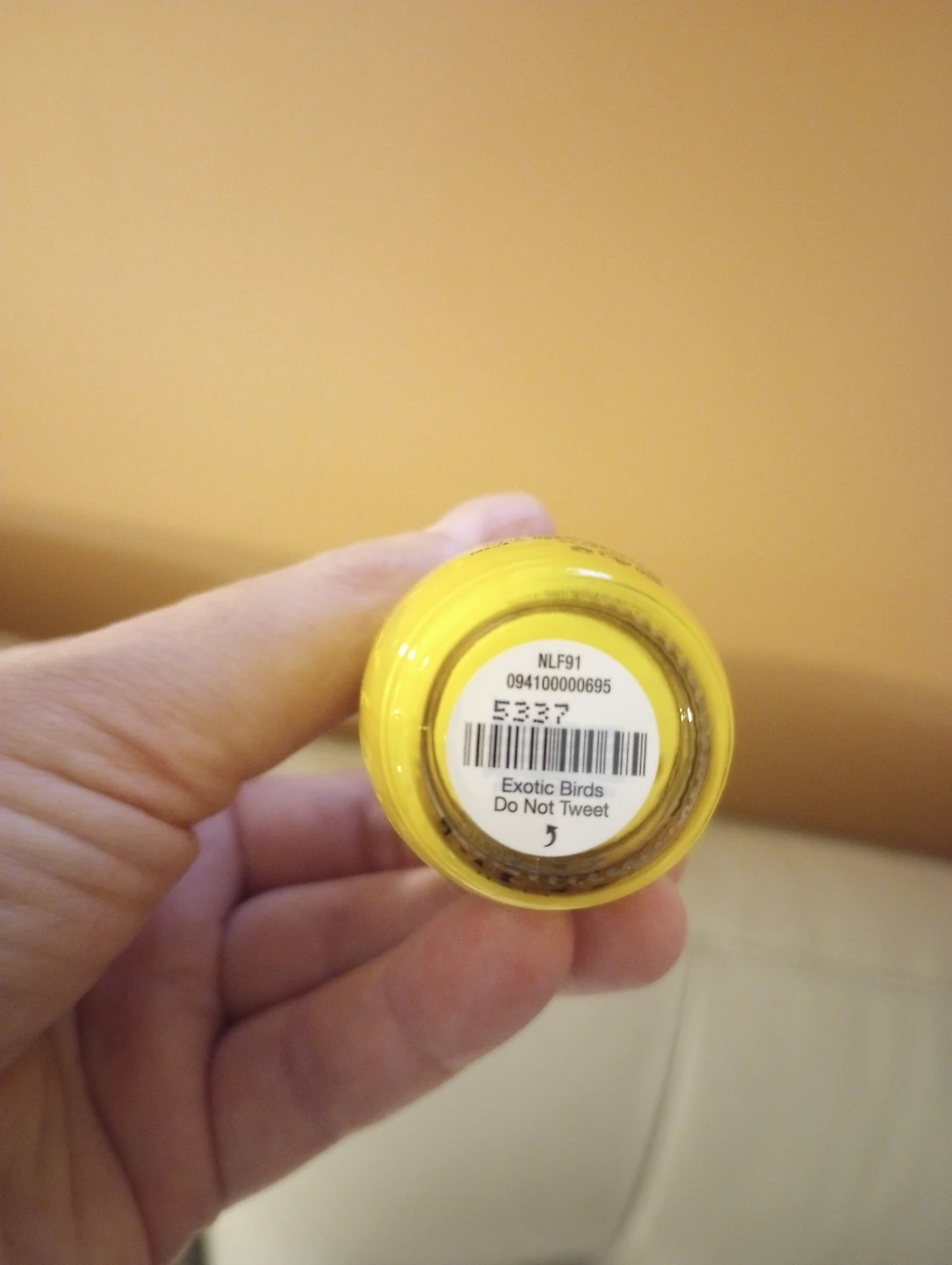 Never Used Opi Nail Polish Lacquer - photo 2