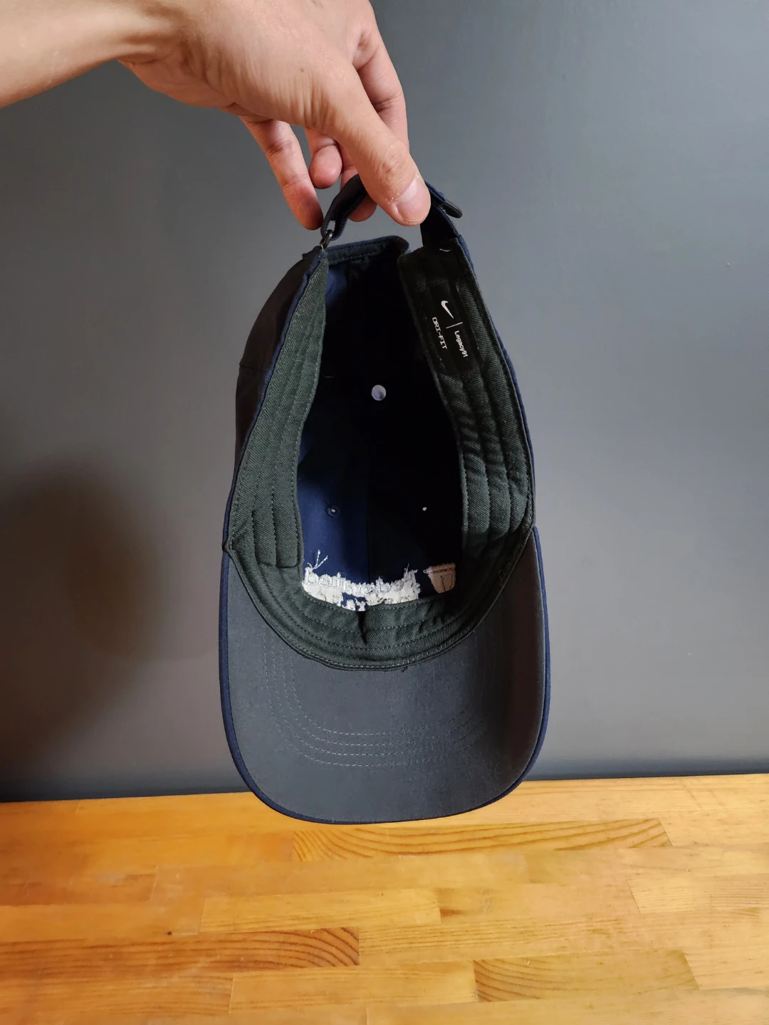 Nike Legacy91 Golf Hat O/S - photo 3