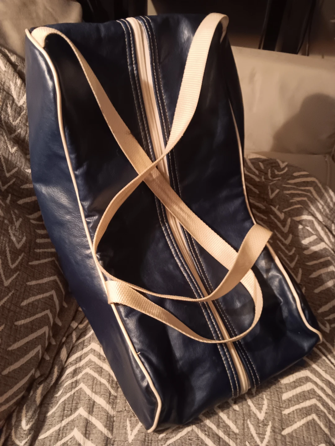 Brown Roller Skate Bag - photo 2