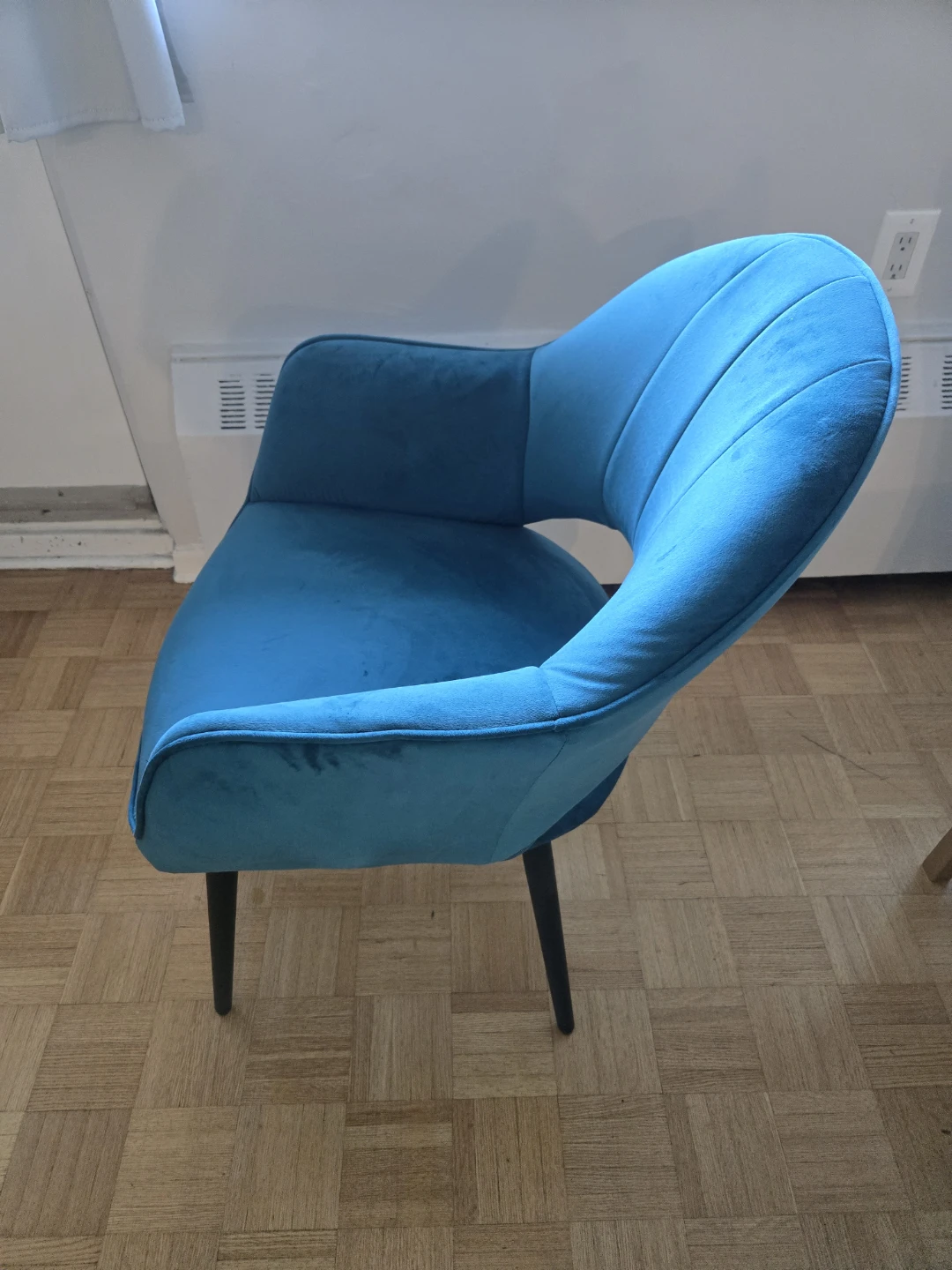 dinning chair - photo 2
