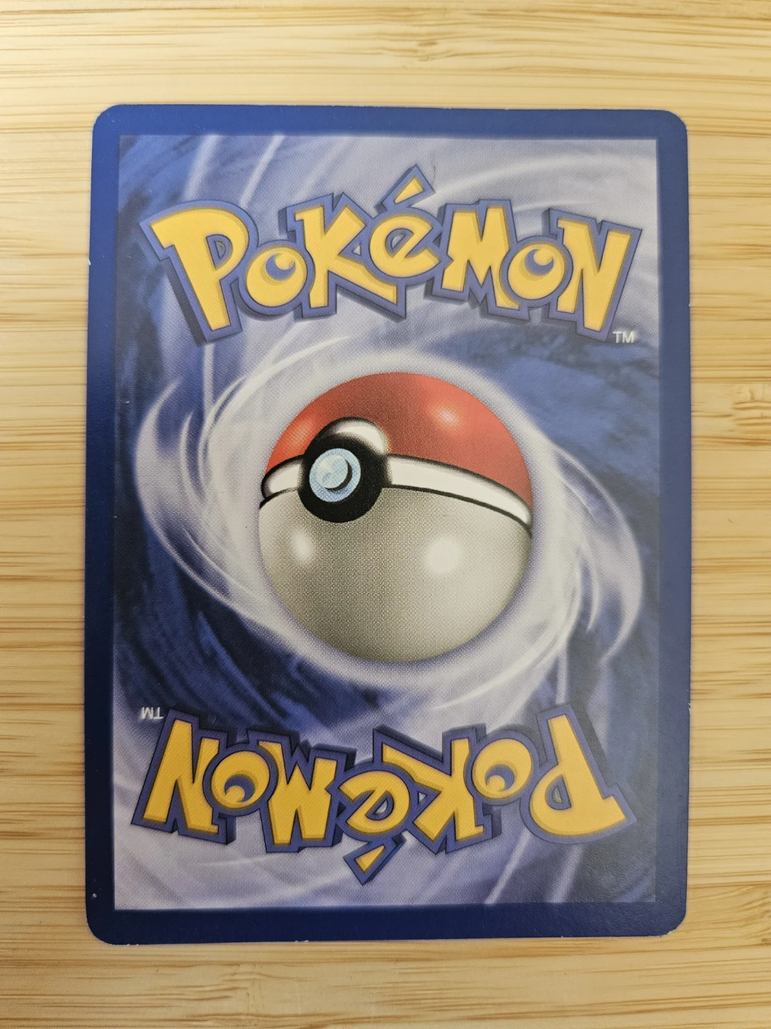 Pokémon Mewtwo #12 – WOTC Black Star Promo – Vintage - photo 2