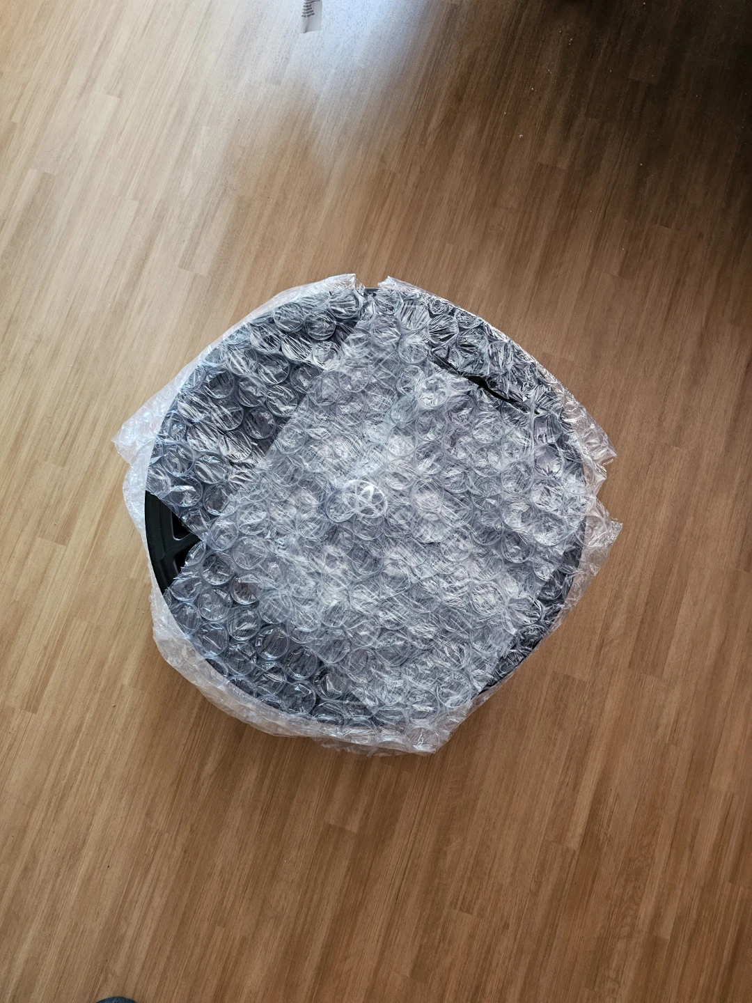 Toyota Tacoma Alloy Wheel - photo 2