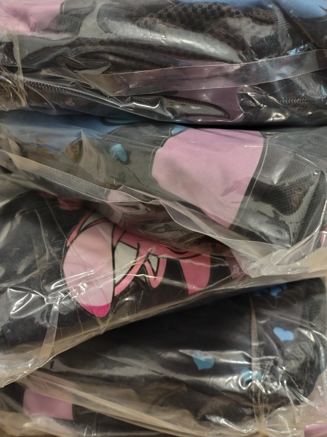 Backpack for kids - photo 4