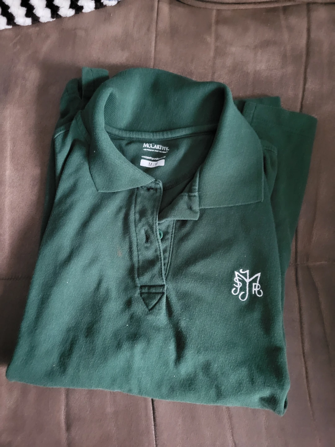 High school Uniform -  St.Joseph Morrow Park - photo 5