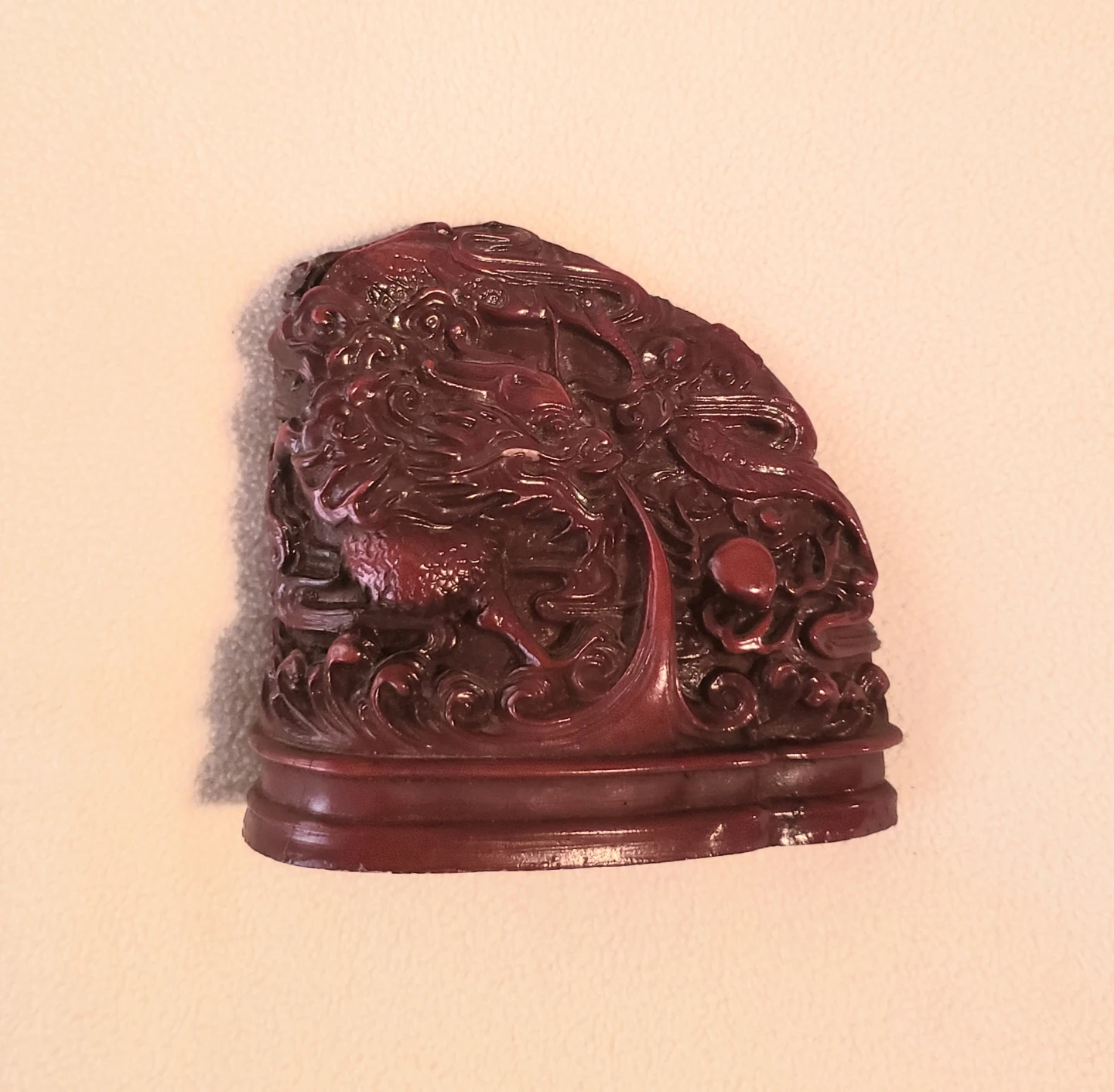 Chinese Dragon $4