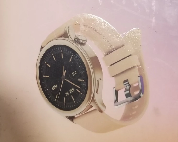 Smartwatch with Bluetooth Calling - Brand new