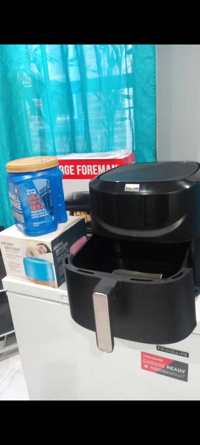 Pro Series Air Fryer $125, now on sale $89 - photo 3