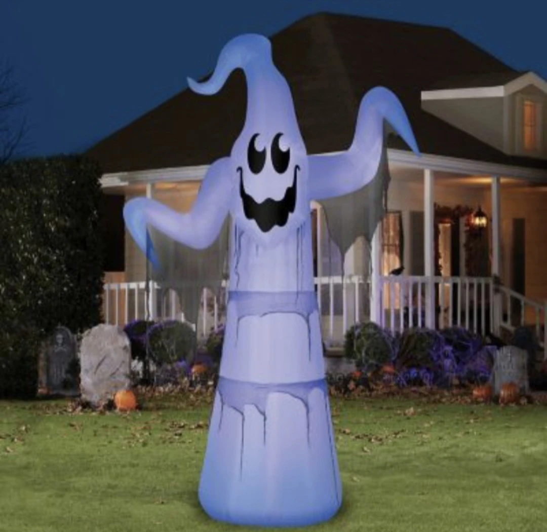 New Halloween Inflatables great prices huge selection - photo 3