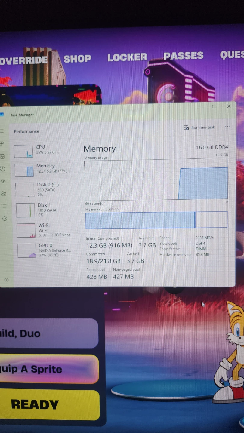 Custom Gaming PC Ryzen 5 3600 RTX 3060 - photo 4