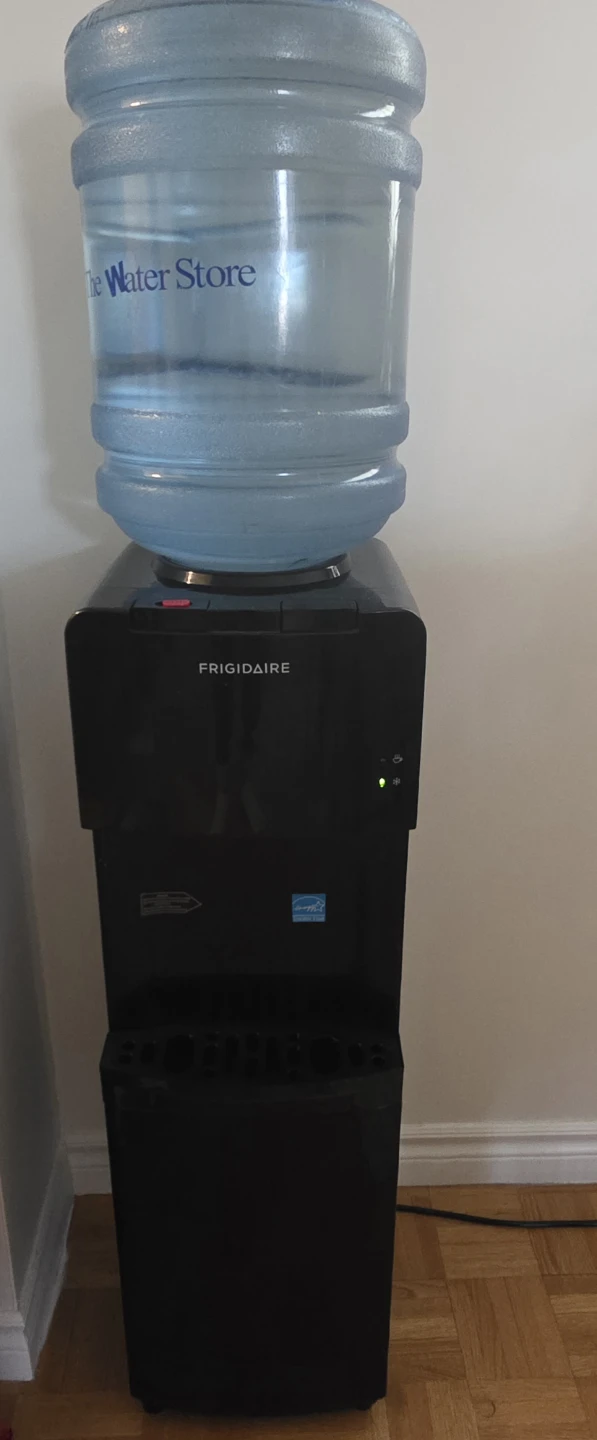 Frigidaire Water Cooler