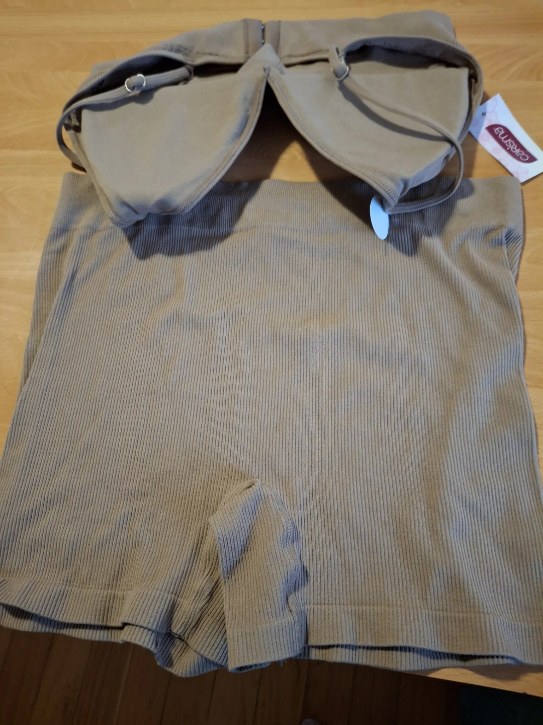 Under garments