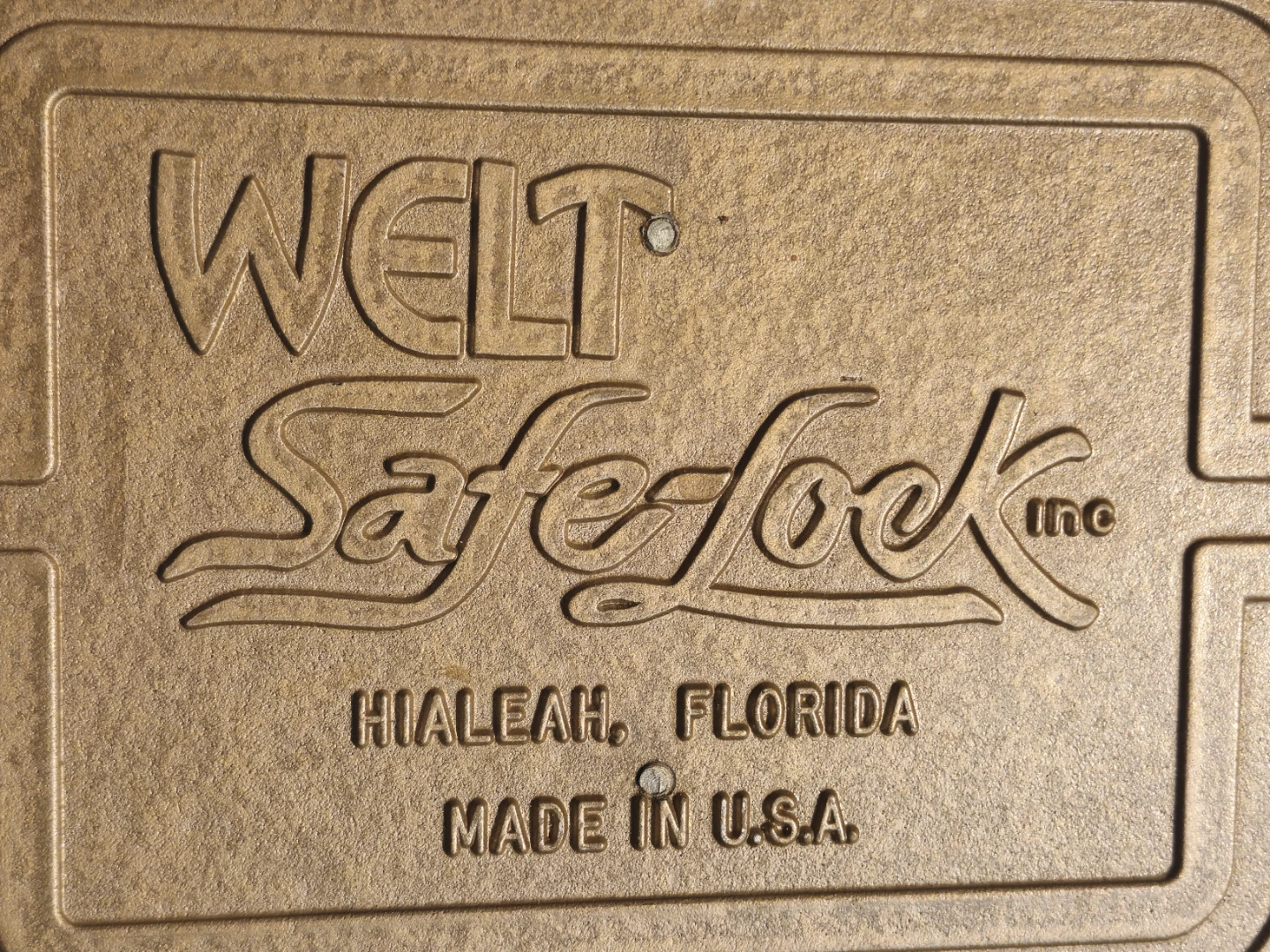 Professional PROJECT-O-STAND by Welt Safelock - photo 3