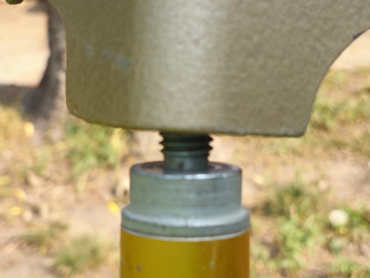 Professional PROJECT-O-STAND by Welt Safelock - photo 4