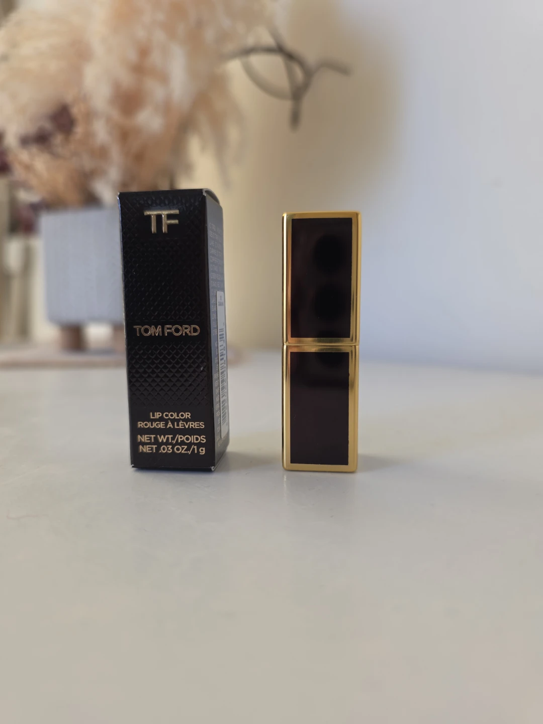 Tom Ford Lip Color Mini - Casablanca 03 - photo 2