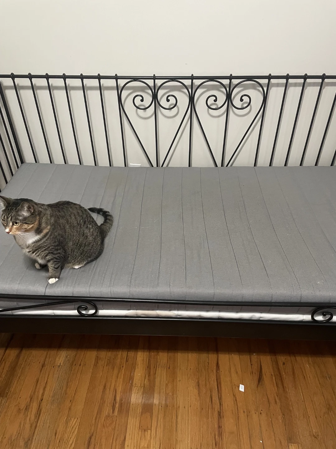 Ikea Meldal Day Bed