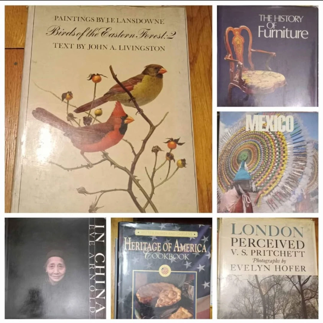 Unique Books - photo 2
