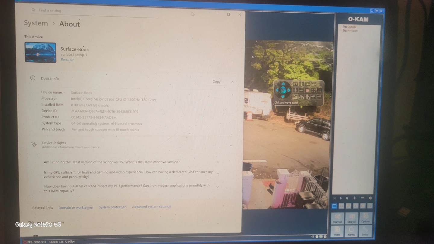 Microsoft Surface Book 3 Laptop - photo 3