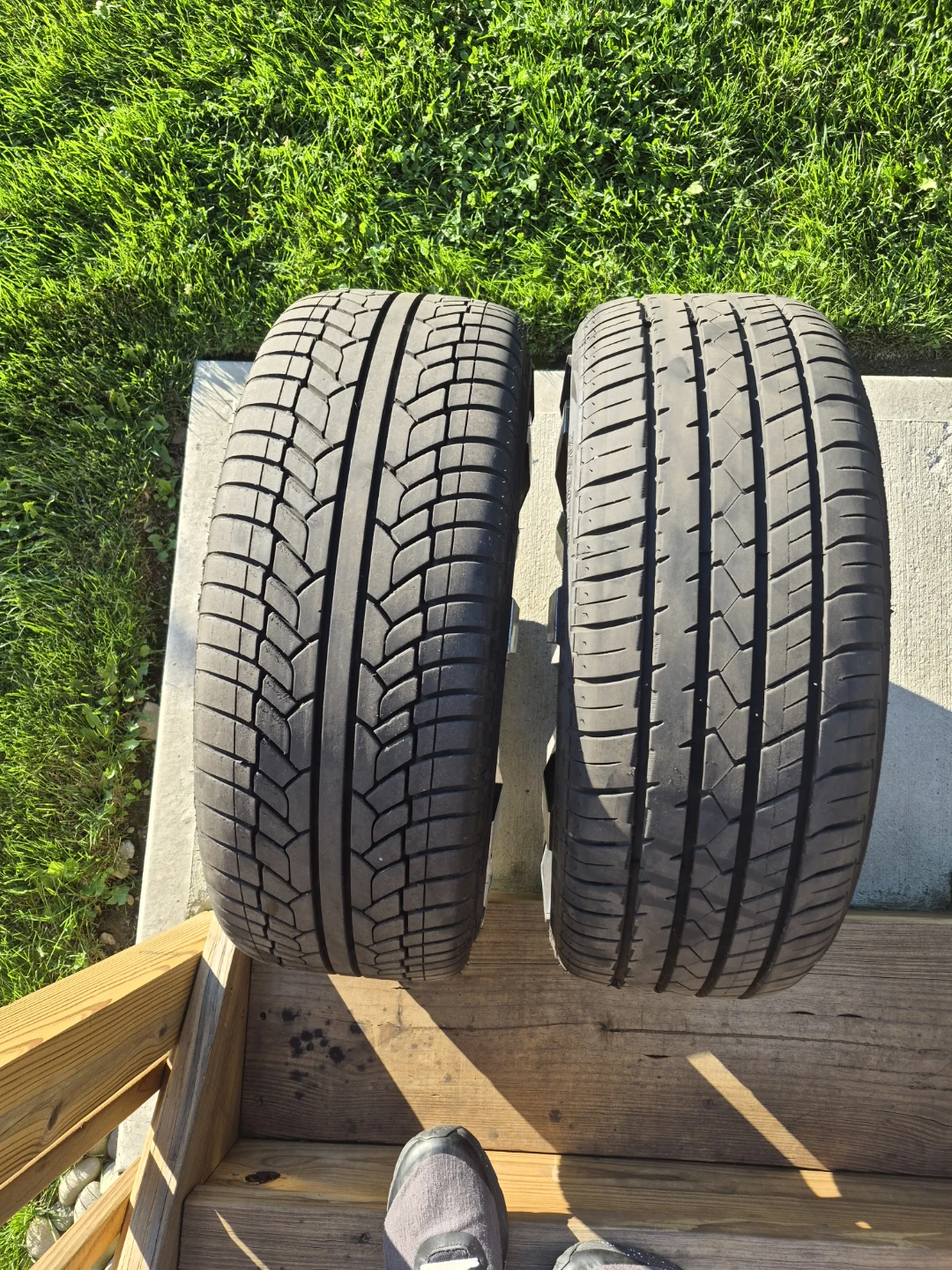 22 inch universal rims - photo 4