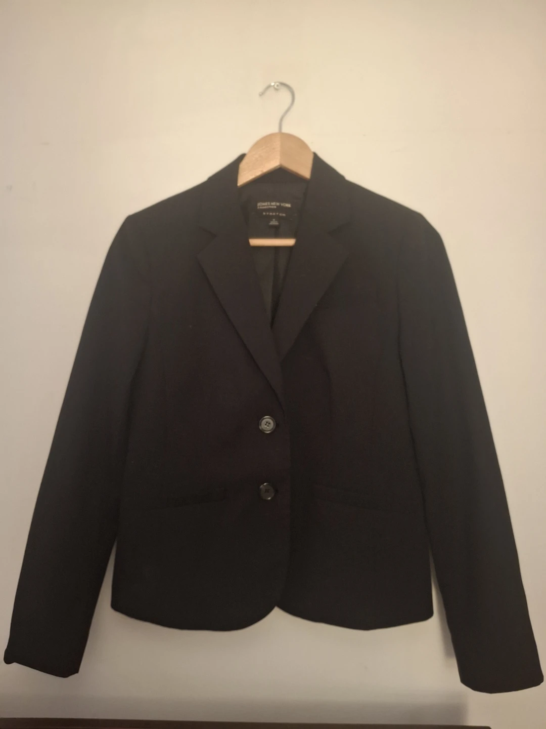 Jones New York Blazer, Size 4