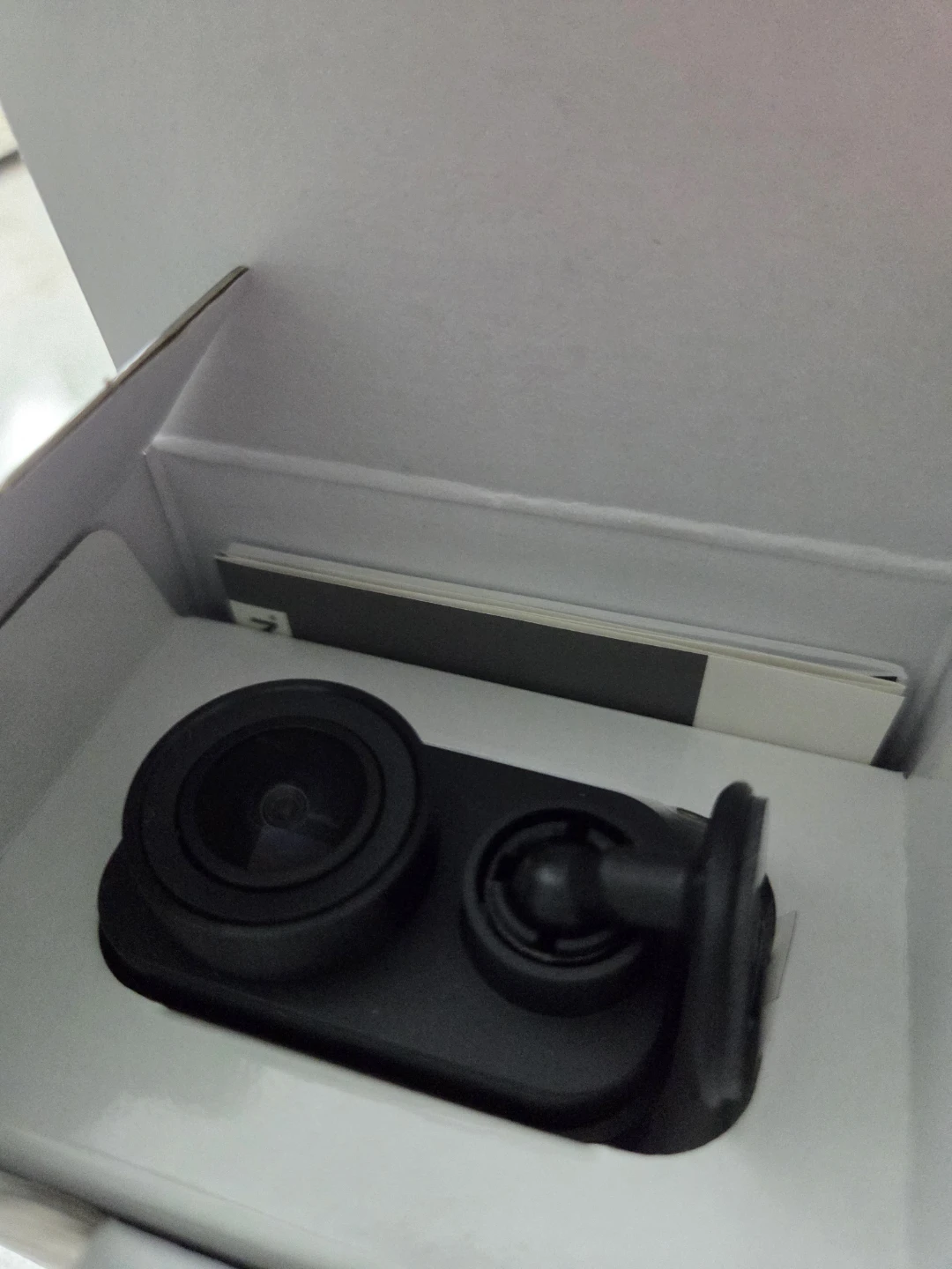 Garmin Dash Cam Mini 2 - photo 3
