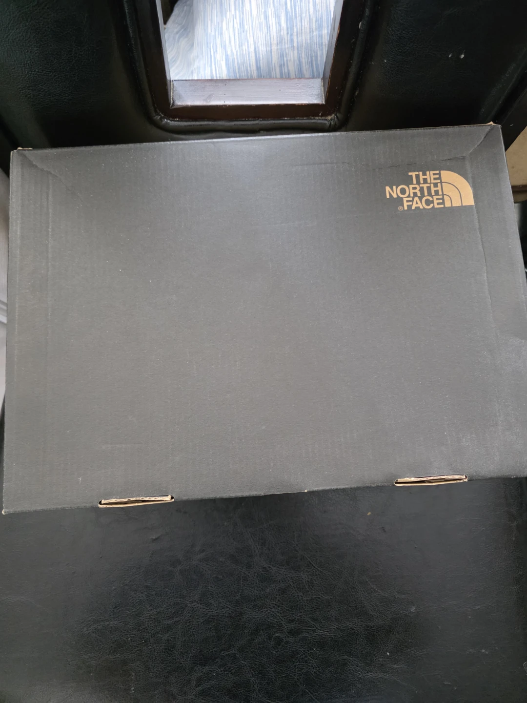 The North Face Men's shoe size 8