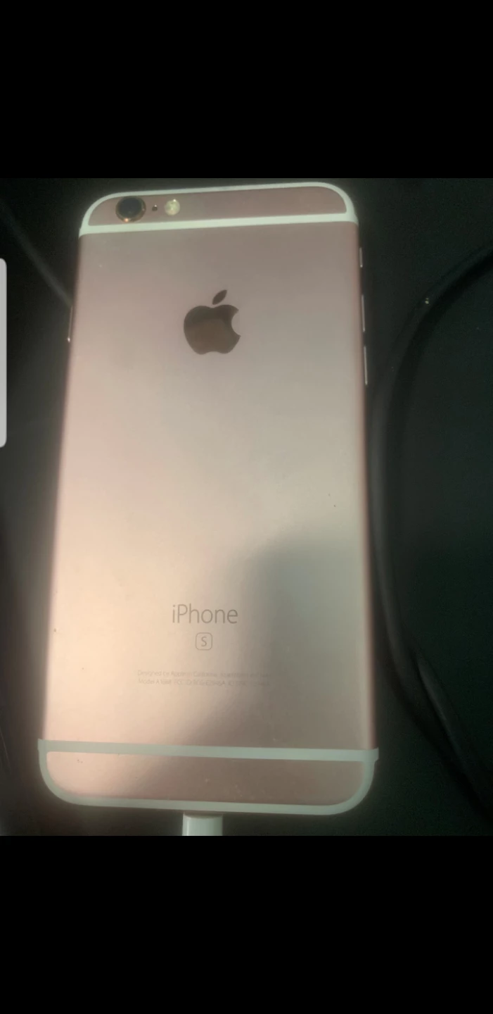 Apple iPhone 6S for parts or Repair - photo 2