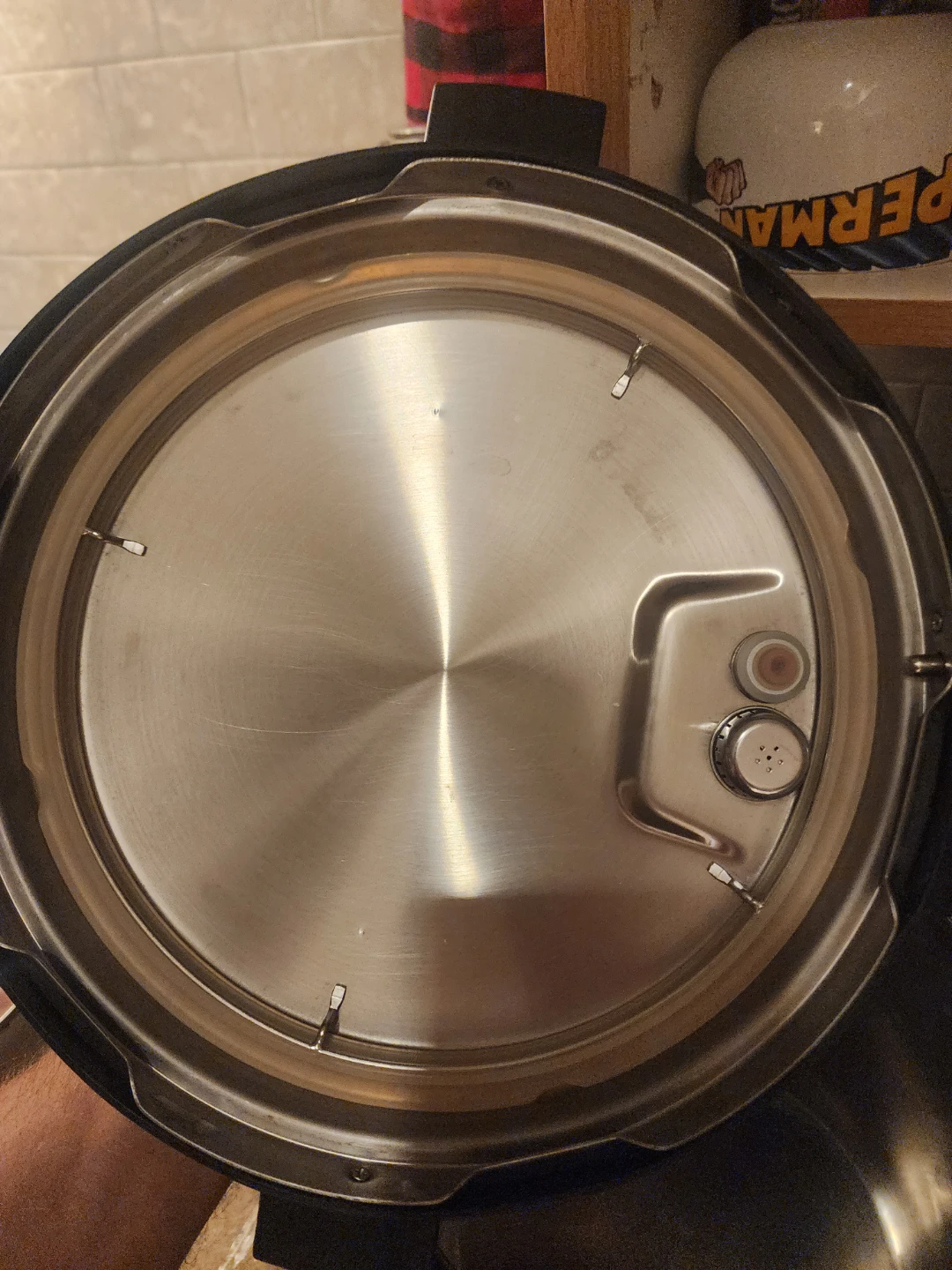 Instant Pot Duo 80 V2 Electric Pressure Cooker 8 Quart - photo 3