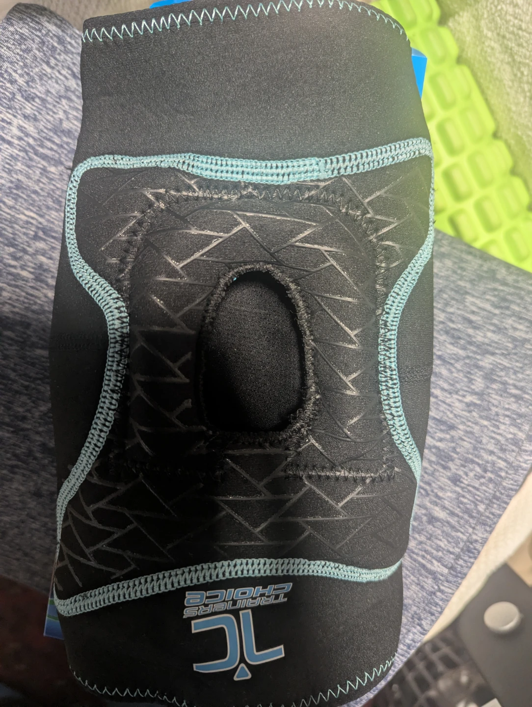 Trainers Choice KNEE BRACE* - photo 3