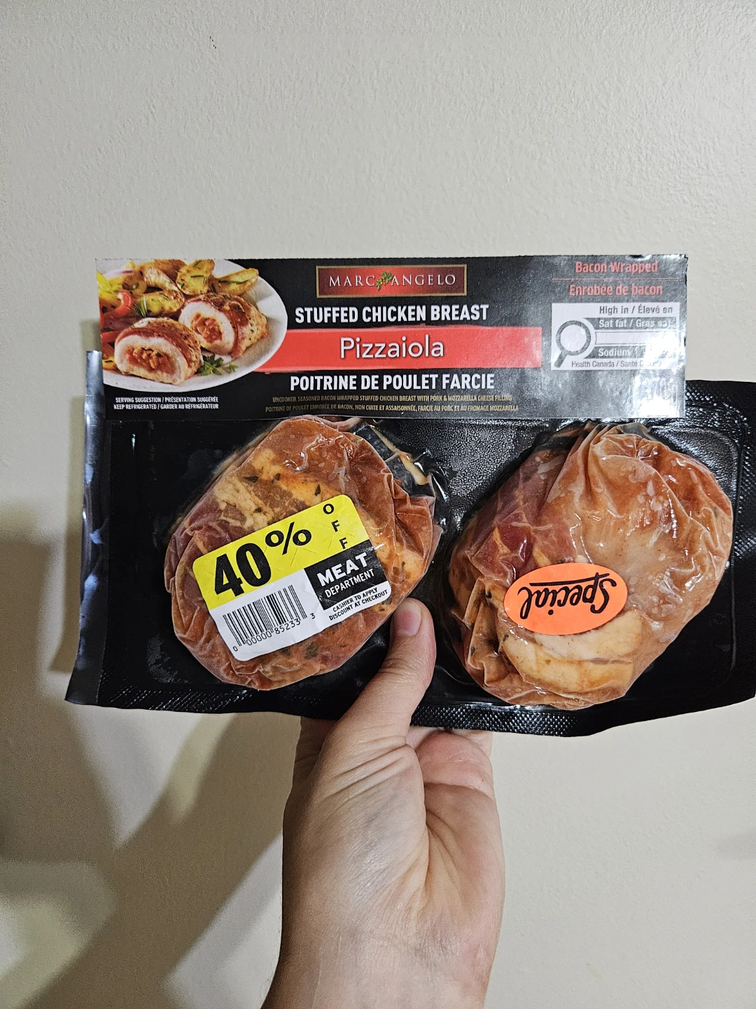 Frozen food bundle - photo 5