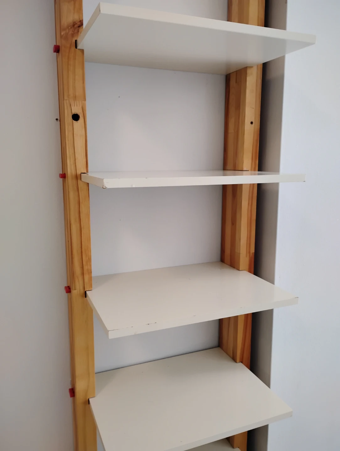 IKEA PS BOHULT Shelf Unit - photo 2