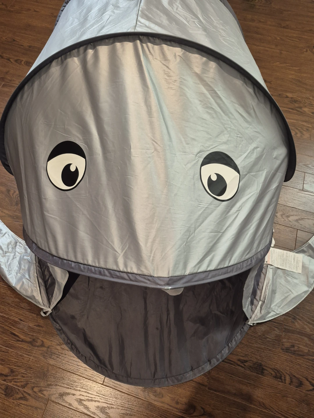 Kids Play Tent - Whale Design - photo 2