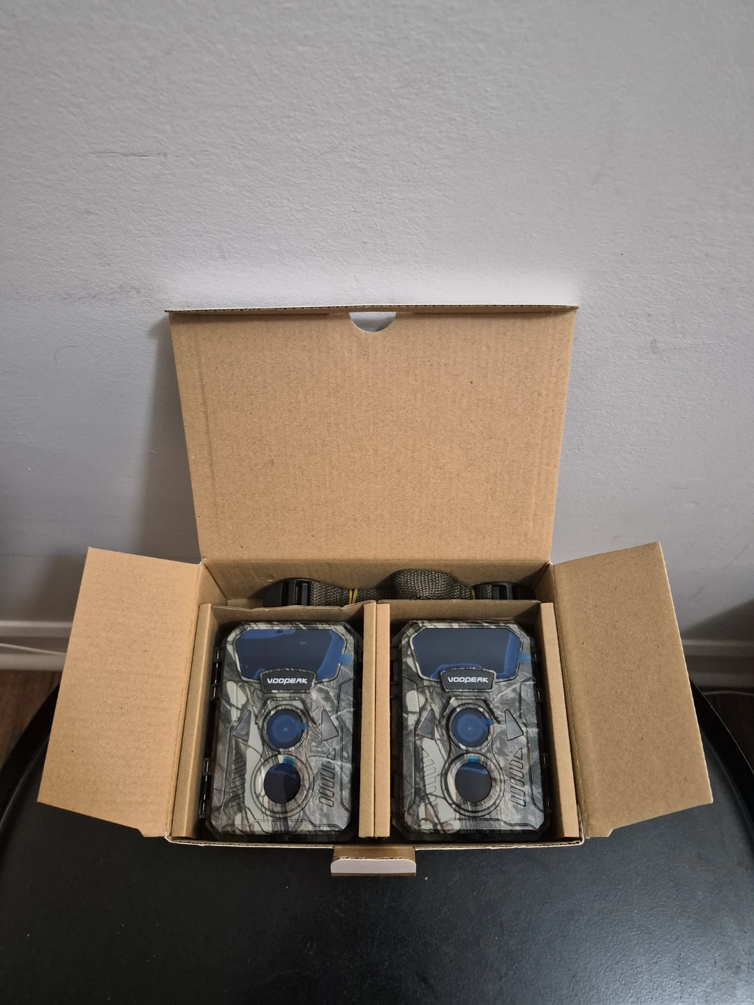 VOODEAK TC33 Digital Wildlife Camera - BRAND NEW