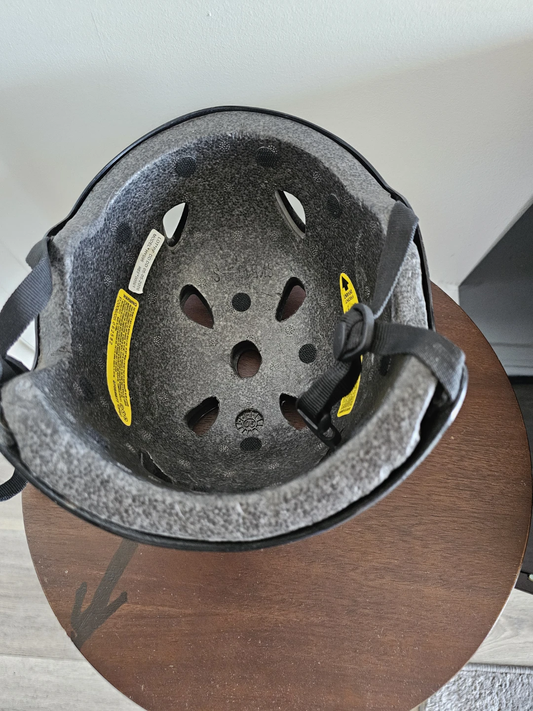 Hyper Bicycle Helmet - photo 4