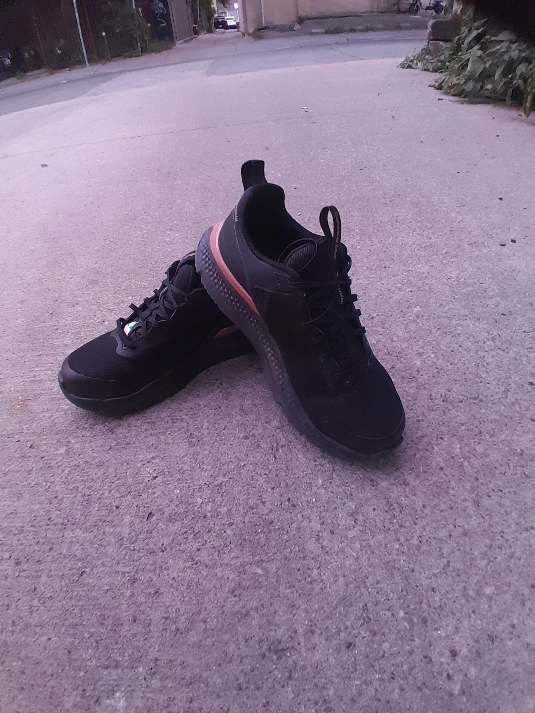 Safety Shoes Original Timberland Pro Women's Size 7 - photo 4