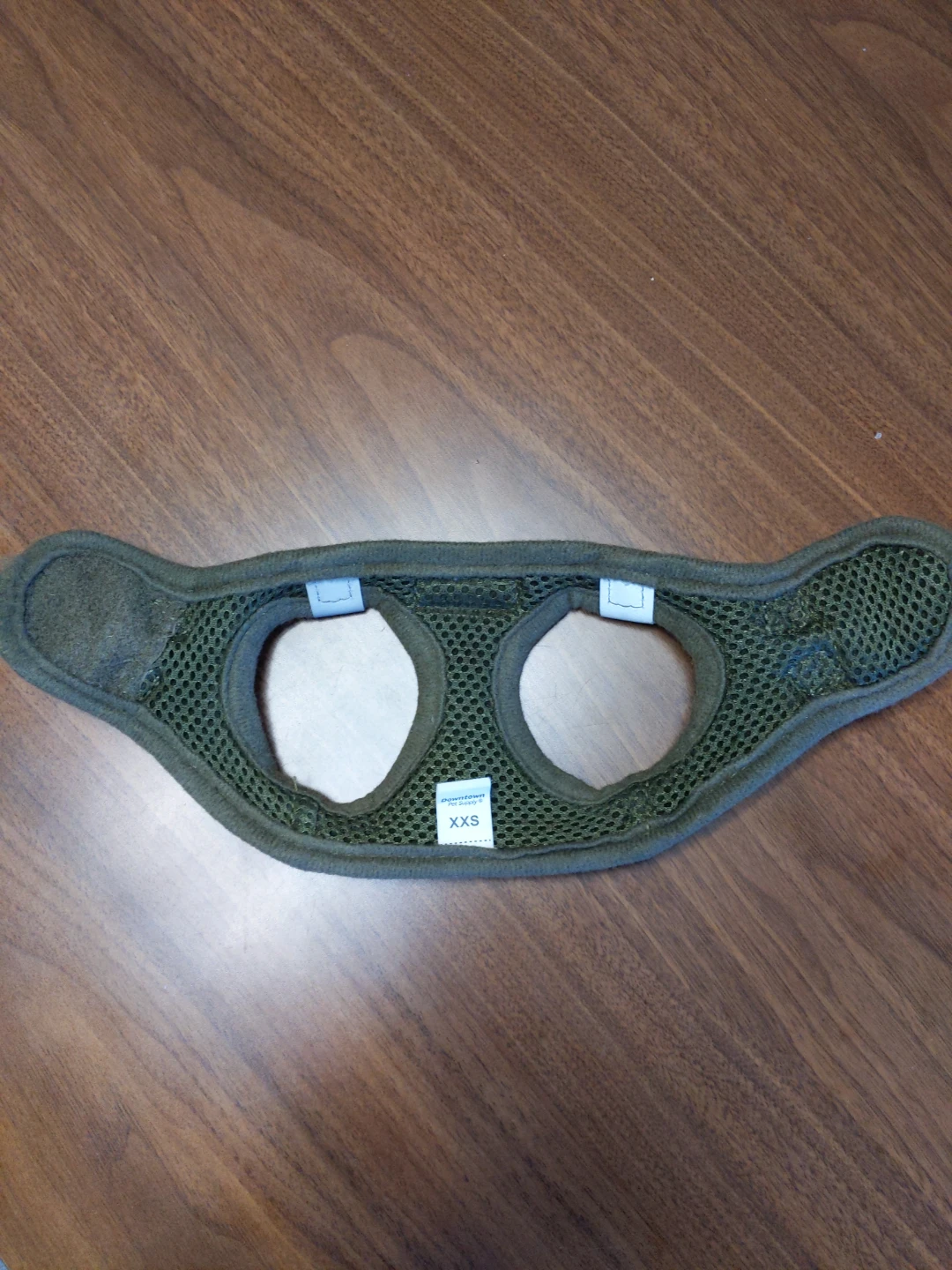 $6 Dog Harness - XXS - photo 2