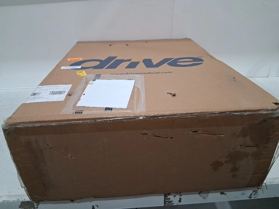 Drive Medical Aluminum Transport Chair - photo 2