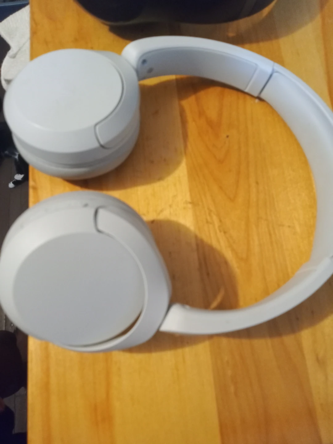 Sony WH-CH510 Wireless Headphones - Light Grey - photo 2
